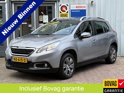 Peugeot 2008 0