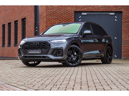 Audi Q5 0