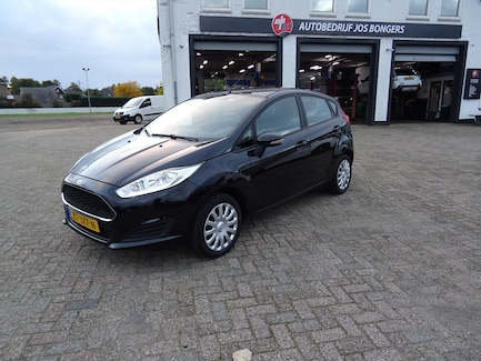Ford Fiesta 0