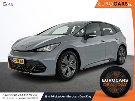 CUPRA Born 0
