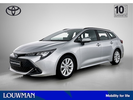 Toyota Corolla 0