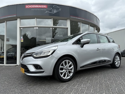 Renault Clio 0