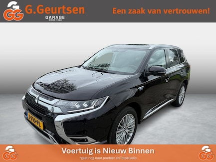 Mitsubishi Outlander 0