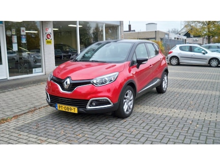 Renault Captur 0