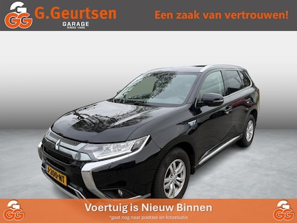 Mitsubishi Outlander 0