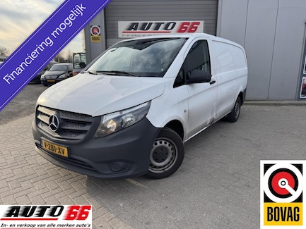 Mercedes-Benz Vito 0