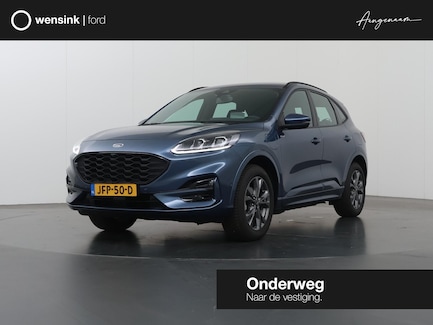 Ford Kuga 0