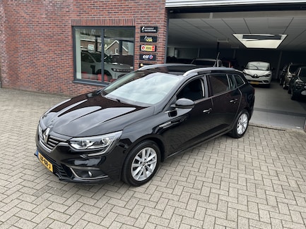 Renault Megane 0