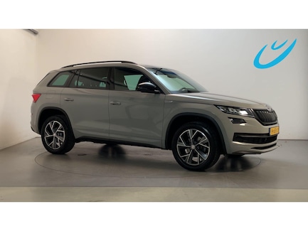 Skoda Kodiaq 0