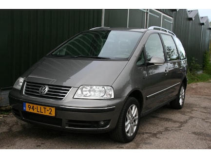 Volkswagen Sharan 0