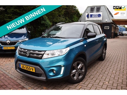 Suzuki Vitara 0
