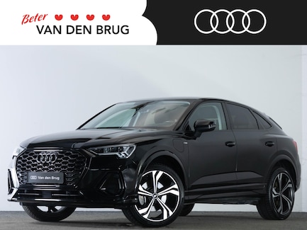 Audi Q3 Sportback 0