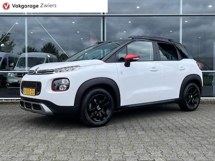 Citroën C3 Aircross 0