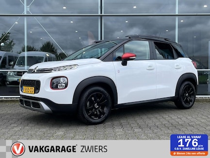 Citroën C3 Aircross 0