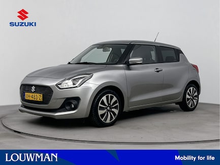 Suzuki Swift 0