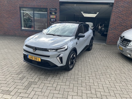 Renault Captur 0