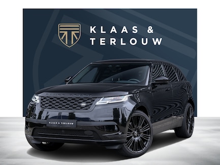 Land Rover Range Rover Velar 0