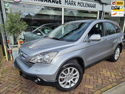 Honda CR-V 0