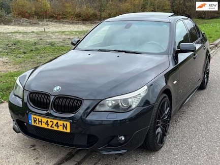 BMW 5-Serie 0