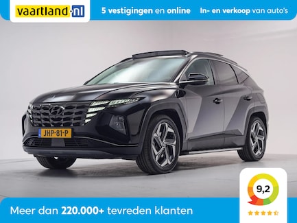 Hyundai Tucson 0