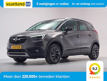 Opel Crossland 0