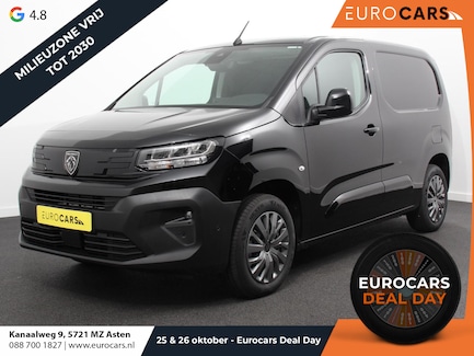 Peugeot Partner 0