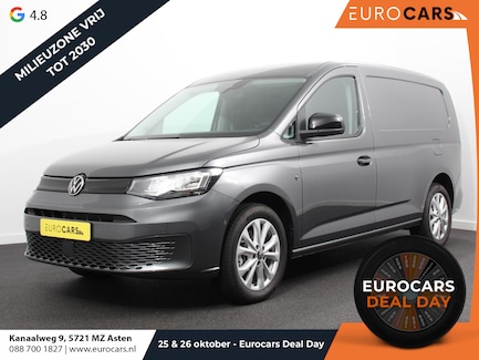 Volkswagen Caddy Maxi 0