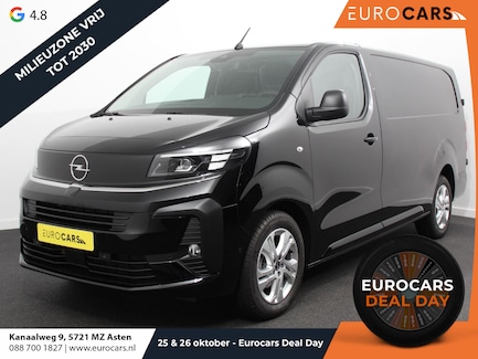Opel Vivaro 0