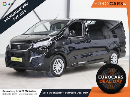 Peugeot Expert 0