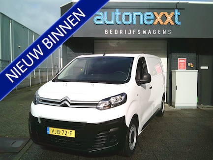 Citroën Jumpy 0