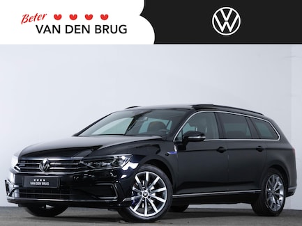 Volkswagen Passat 0
