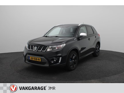 Suzuki Vitara 0