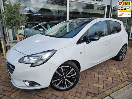 Opel Corsa 0