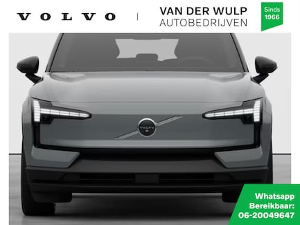 Volvo EX30 0