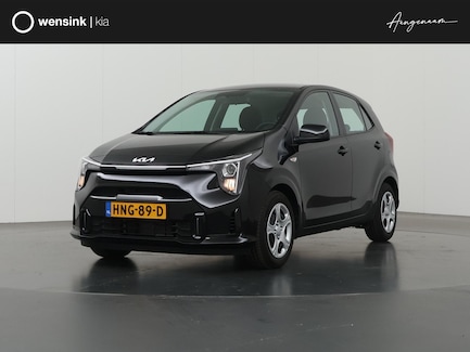 Kia Picanto 0