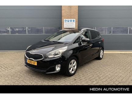 Kia Carens 0