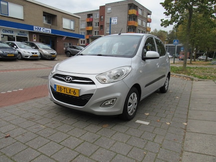 Hyundai i10 0