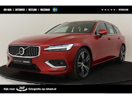 Volvo V60 0