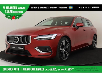 Volvo V60 0