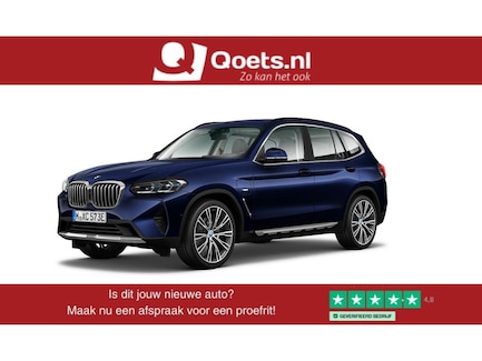 BMW X3 0