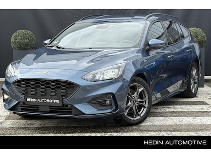 Ford Focus 0