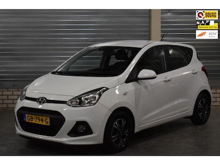 Hyundai i10 0