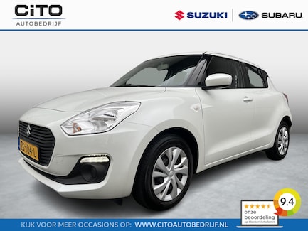 Suzuki Swift 0