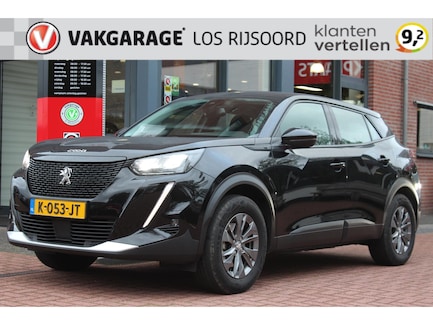 Peugeot e-2008 0