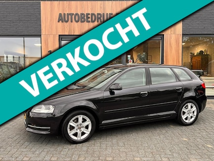 Audi A3 0