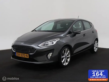 Ford Fiesta 0