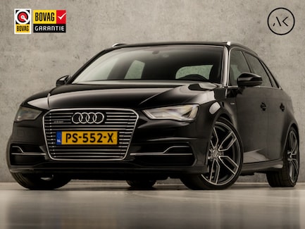 Audi A3 0
