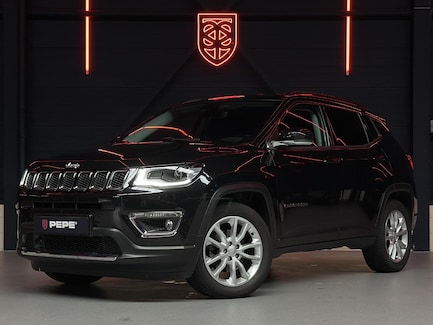 Jeep Compass 0