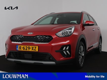 Kia Niro 0