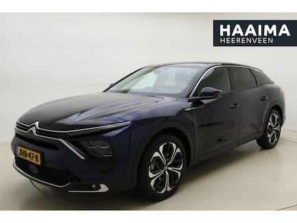 Citroën C5 X 0